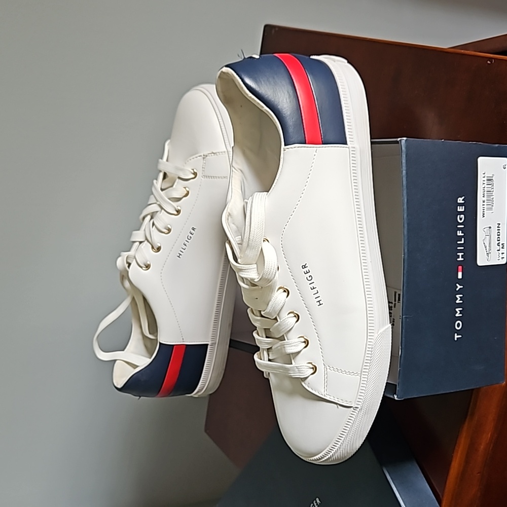 Cute Sneaks!